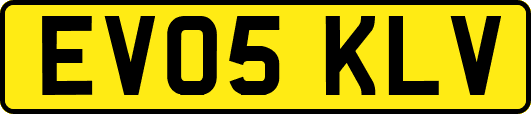 EV05KLV