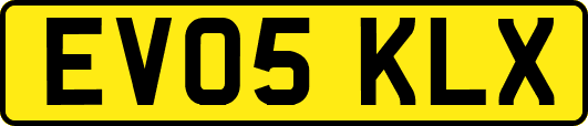 EV05KLX
