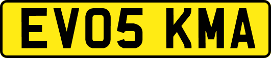 EV05KMA