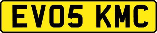 EV05KMC