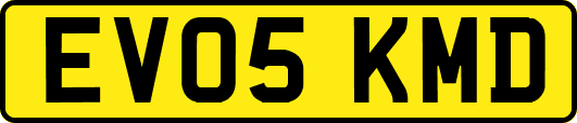 EV05KMD