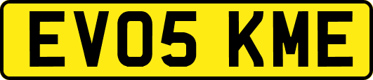 EV05KME