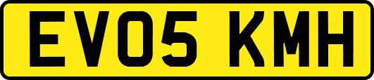 EV05KMH