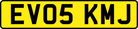 EV05KMJ