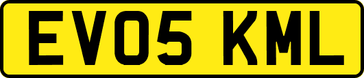EV05KML