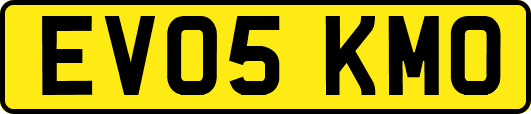 EV05KMO