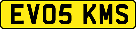 EV05KMS