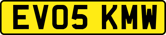 EV05KMW