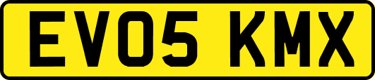 EV05KMX