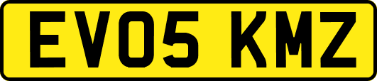 EV05KMZ