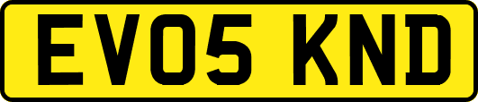 EV05KND