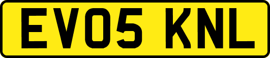 EV05KNL