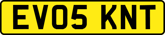 EV05KNT