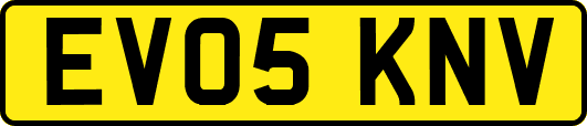EV05KNV