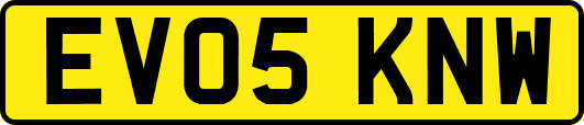 EV05KNW