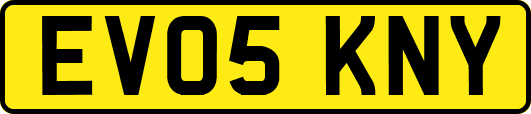 EV05KNY