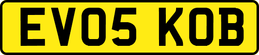 EV05KOB