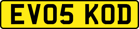 EV05KOD