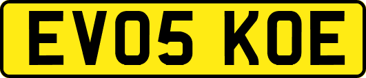 EV05KOE