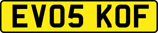 EV05KOF