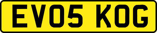 EV05KOG