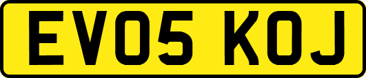 EV05KOJ