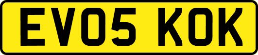 EV05KOK