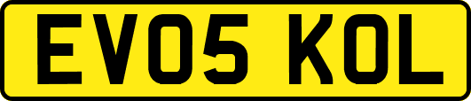 EV05KOL