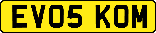 EV05KOM