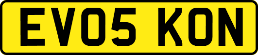 EV05KON