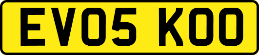 EV05KOO