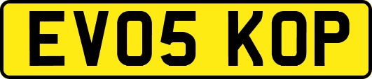 EV05KOP