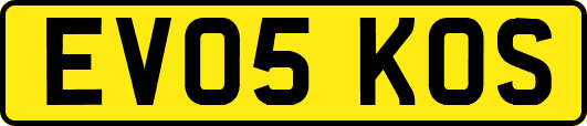 EV05KOS