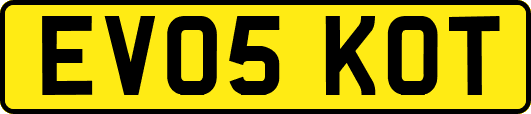 EV05KOT