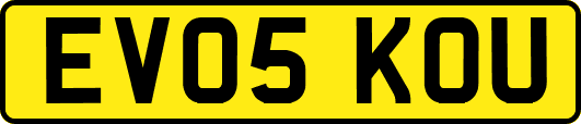 EV05KOU