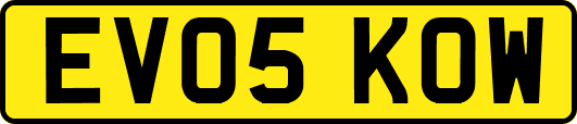 EV05KOW