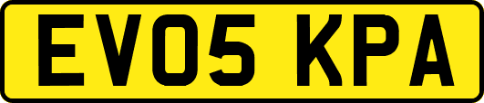 EV05KPA