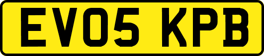 EV05KPB