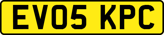 EV05KPC