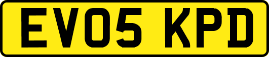 EV05KPD