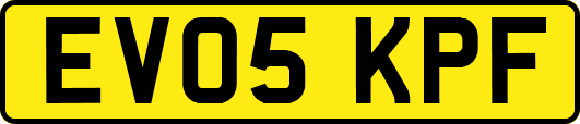 EV05KPF