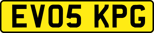EV05KPG