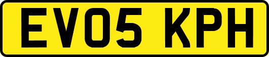 EV05KPH
