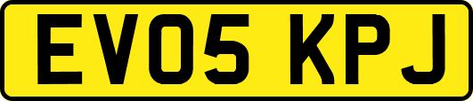 EV05KPJ