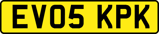 EV05KPK
