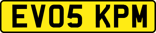 EV05KPM