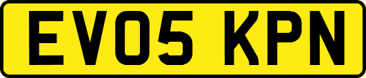 EV05KPN