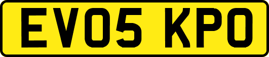 EV05KPO