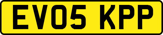 EV05KPP