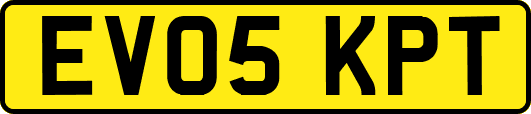 EV05KPT